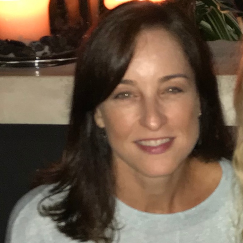 Meet your Posher, Karen